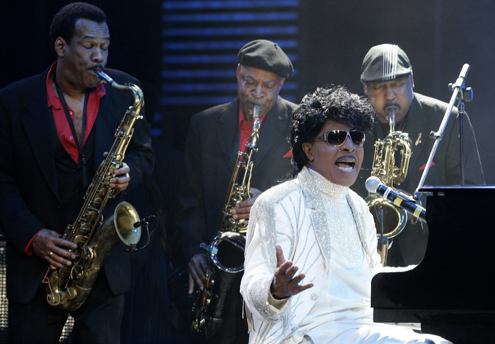 Obit Little Richard